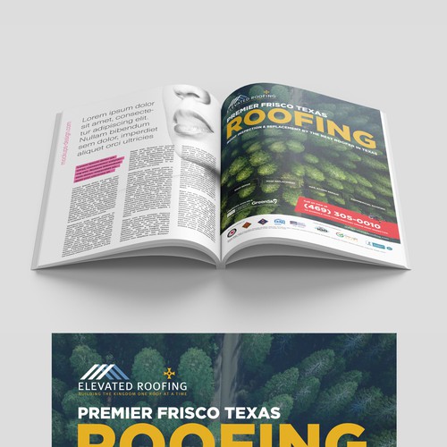 Other book or magazine contest entry by waelsadek