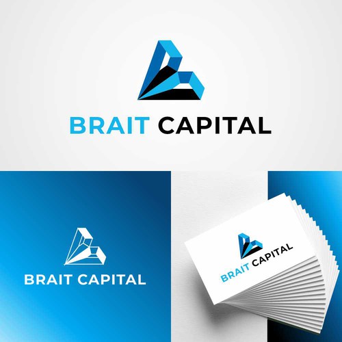 Design a powerful logo that bring diamond to shine for commercial real estate Design by yeti21