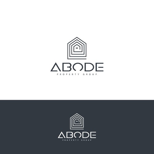 Abode Property Group Design by susa75