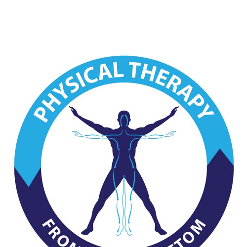 physical therapy logo ideas