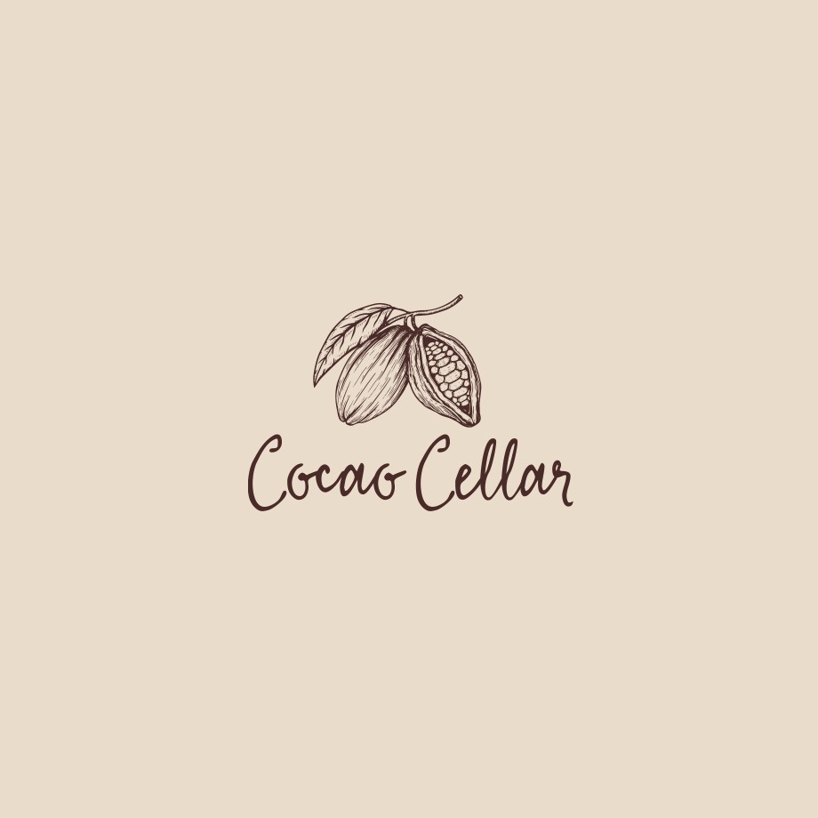 Coco logo with the title 'logo'