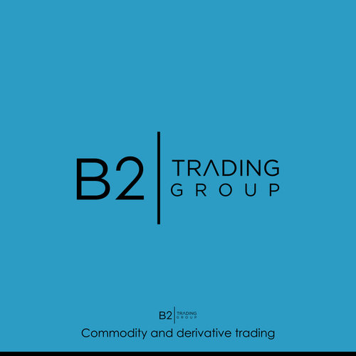 B2 Trading Group | Logo Design Contest