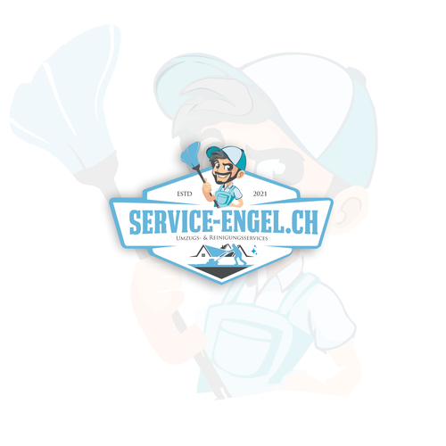 Logo & brand identity pack contest entry by Folkasem