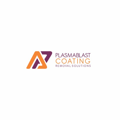 Jitender VermaさんのAtmospheric Plasma Solutions Logoデザイン