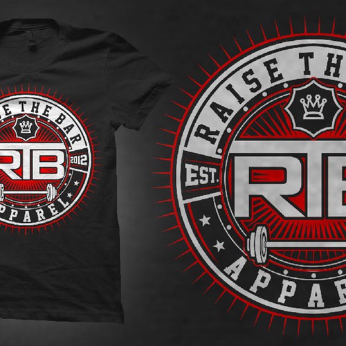 Rtb Logos