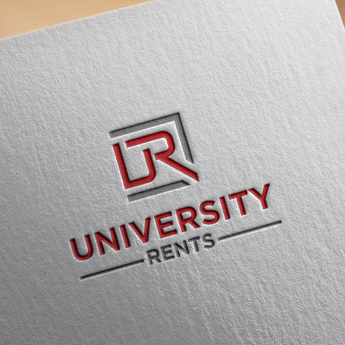 Logo for a Rental Property Management Company Design by eLanggeng