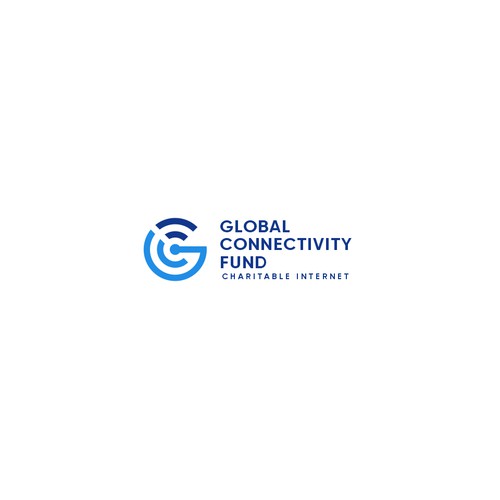 Global Connectivity Fund Design by TheDaydreamerStd