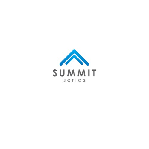 New Logo for Summit Series