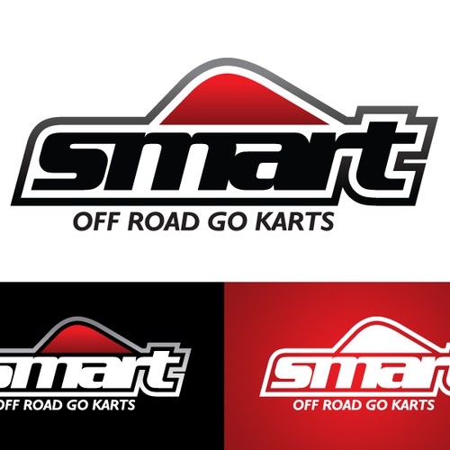 OFF-ROAD GO KART COMPANY Design by chivee