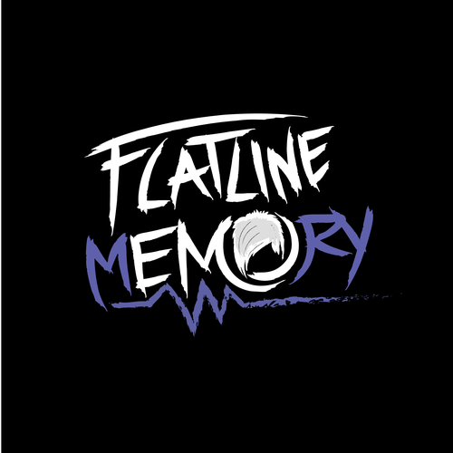 Flatline Memory Design por ©ZHIO™️ ☑️