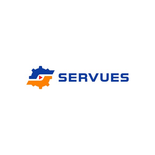 Logo design for automotive service & repair mobile video app Design by elisbeauty