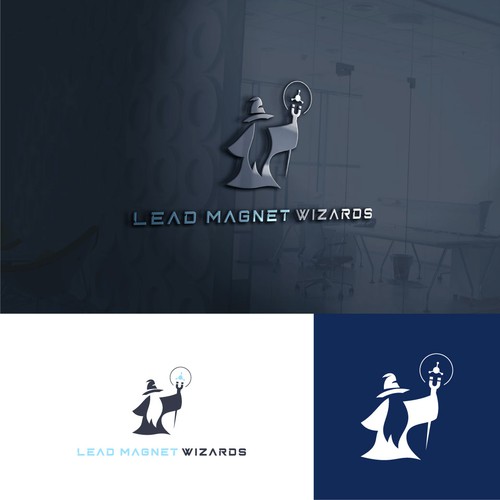 L2 Digital Logo Design by Brand Hero