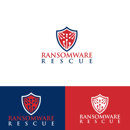 Unique & Compelling Logo for IT Security Company Design by Pooja Vashisth