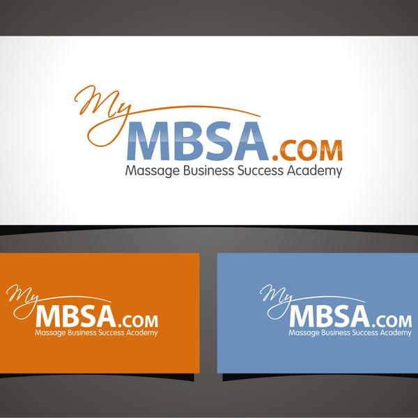 Diseño de ibnuefendy titulado "myMBSA"