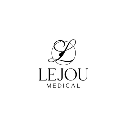 Logo Design for a Medical Beauty Center! Design by Arwen14