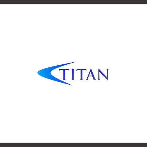 Titan logo design | Logo design contest