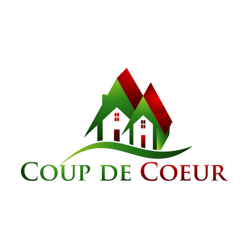 New Logo Wanted For Coup De Coeur Logo Design Contest 99designs