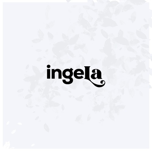 Logo for new international startup - Ingela.com Design by namanama