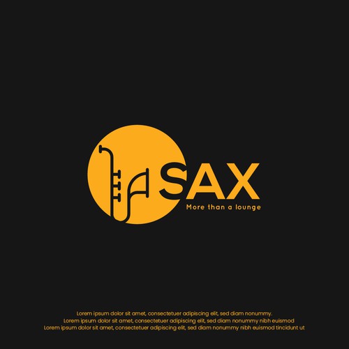 SAX Design by MooDesign_er