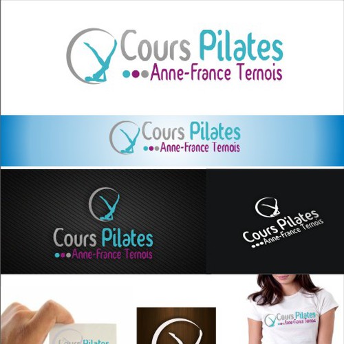 Logo design contest entry by fakk_inside™