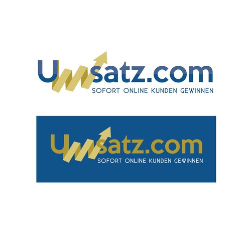 Logo & business card contest entry by milenadesign