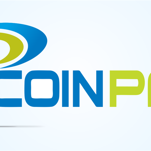 Create A Modern Welcoming Attractive Logo For a Alt-Coin Exchange (Coinpal.net) デザイン by Peerit