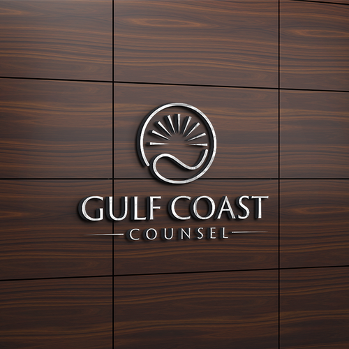 Law Firm Logo Design by airdesigns24