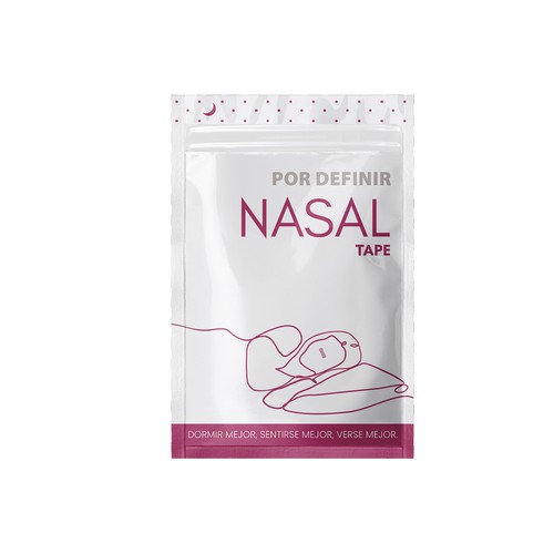 Product packaging contest entry by Shisiouk