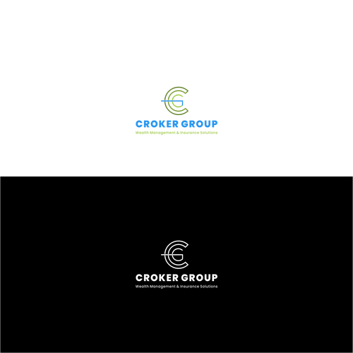 Looking for a powerful logo for growing wealth management & insurance company Design by rzm_design