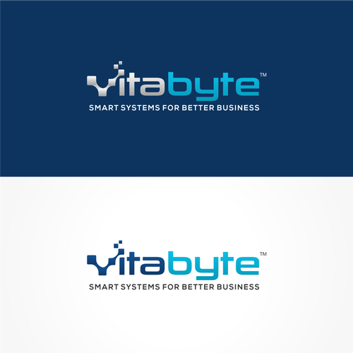 Powerful strong design that is memorable and corporate Design by hopedia