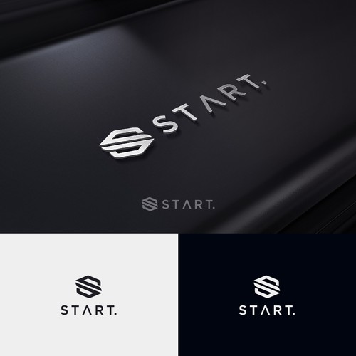 Start. An Optimal Performance Lifestyle Company Design by gNeed