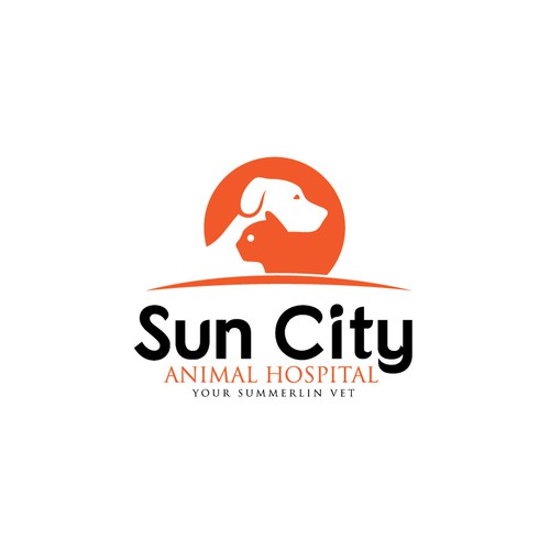 Sun city 2024 veterinary clinic