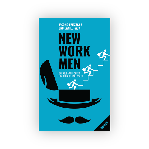 Book cover contest entry by Seo07man