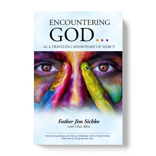 Bestselling Author's Sequel Book Cover Design by Aleag76