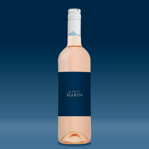 Product label contest entry by Tralausivist