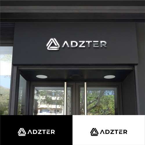 Looking for a powerful single word logo for financial/marketing business Design by ElVano_Eiji ✔