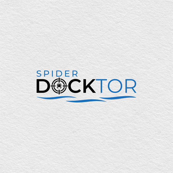 Design by AlinFeninda~~ titled "SPIDERDOCKTOR"