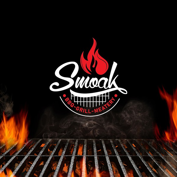 BBQ & Grill logo