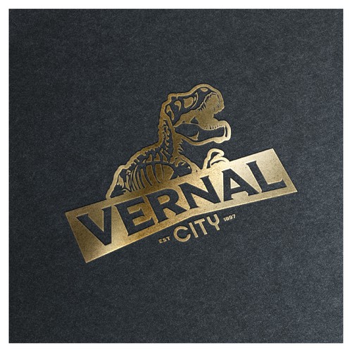 Vernal City seeking community-defining logo our residents can be proud of for generations Design by TimRivas28