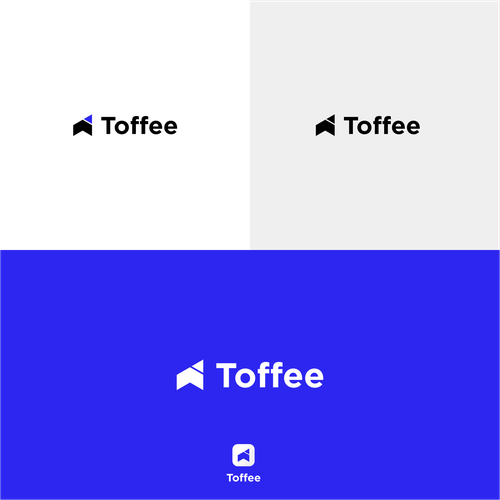 modern fintech logo Design by Andry Astrian