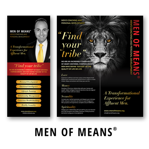 Personal Development Design by AstonD