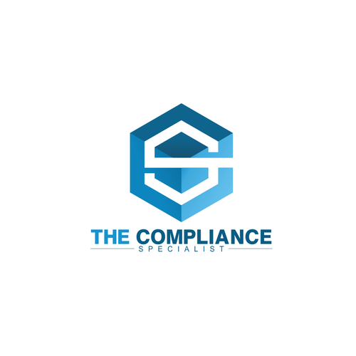 Create an identity for The Compliance Specialists | Logo & business ...