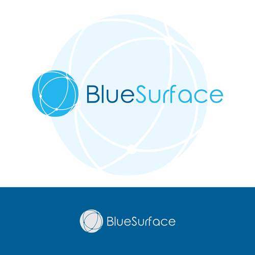 Logo design contest entry by samakita