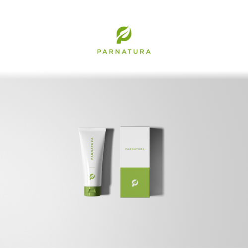 Give our awesome supplement line an identity Design by Vanza™