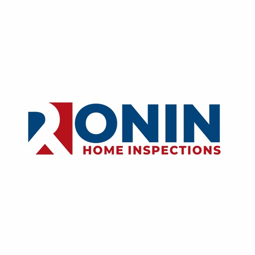 We need a Home Inspection Logo Design by F A D H I L A™