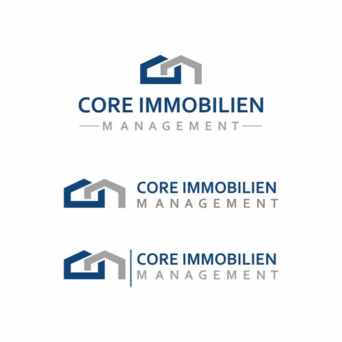 Logo design contest entry by gi14