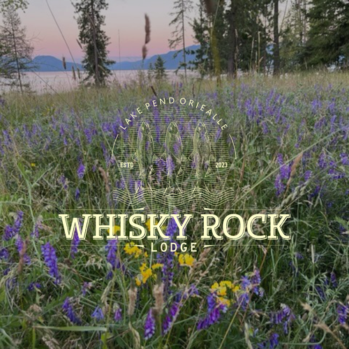 Whisky Rock Lodge Design by Randy Yanuar