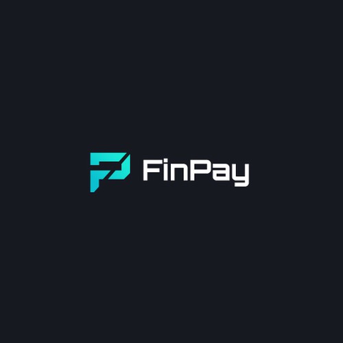Design for Finpay payment App Logo Design by iz.