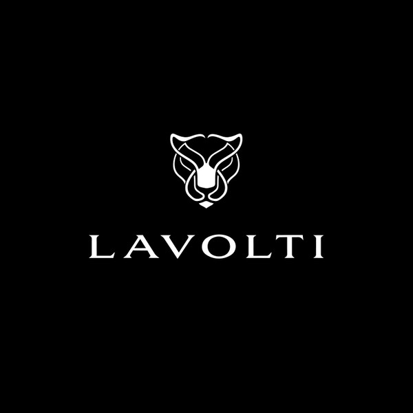 LAVOLTI - Italian luxury watch logo