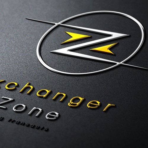 Exchange Zone Design by KingofDesigners.com
